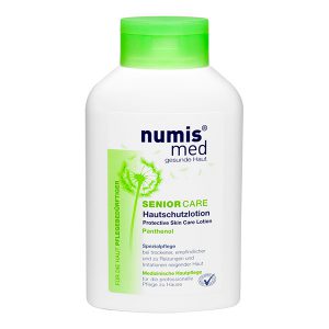 Защитное молочко для кожи «СЕНЬОР КЕА», 300 мл купить Numis Med с доставкой Numis Med c заказать по России и регионам
